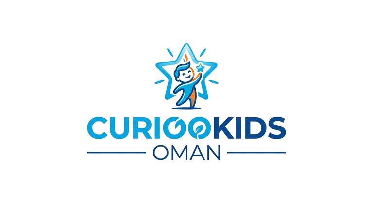 CuriooKids Oman